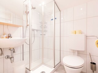 Ferienwohnung Bergahorn Bad