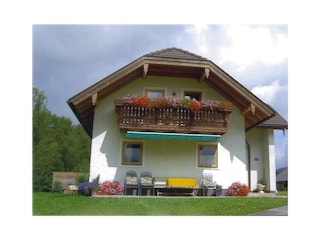 Haus Seeblick - Ferienwohnung