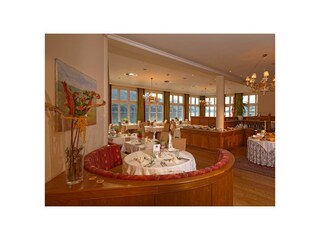 Restaurant Halbpension