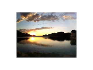 Panoram  Hotel Sonnenuntergeng