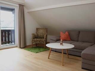 Ferienwohnung Bergblick