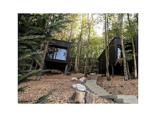 Waldsauna