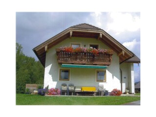 Haus Seeblick - Ferienwohnung