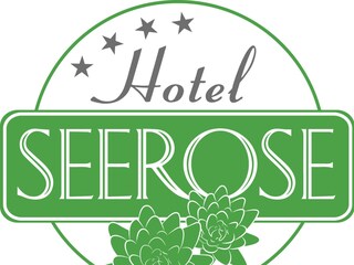 Hotel Seerose Logo