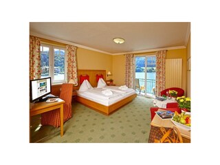 Seeblickzimmer 26m²