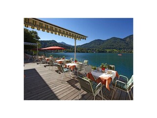 À la Carte Terrasse