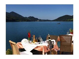 À la Carte Terrasse