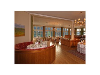 Restaurant Halbpension