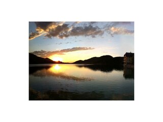 Panoram  Hotel Sonnenuntergeng