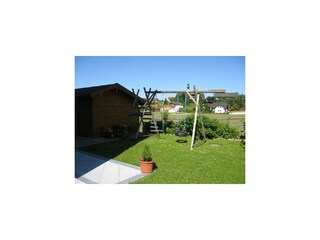 Ferienwohnung Klaushofer Bild für Fotogalerie