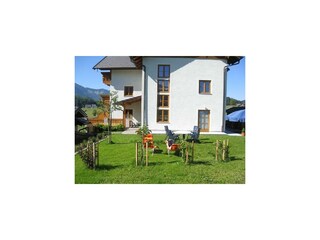 Ferienwohnung Klaushofer Bild für Fotogalerie