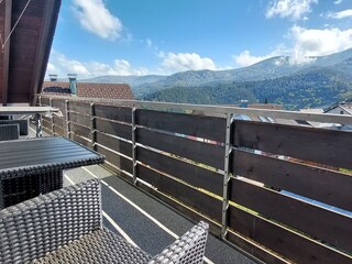 Apartamento de vacaciones Forbach Grabación al aire libre 6