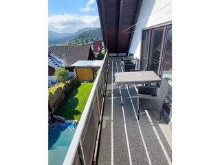Appartement de vacances Forbach Enregistrement extérieur 6