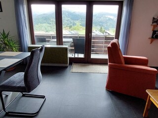 Apartamento de vacaciones Forbach Grabación al aire libre 9