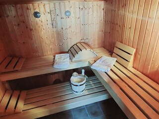 Apartamento de vacaciones Forbach Grabación al aire libre 10