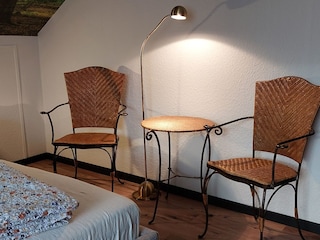 Holiday apartment Forbach Features 12