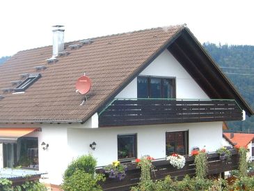 Ferienwohnung "Bäuerle"