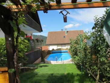 Ferienwohnung "Bäuerle"