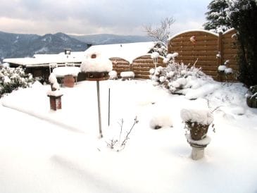 Holiday apartment "Bäuerle".
