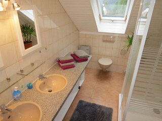 Apartamento de vacaciones Forbach Características 12