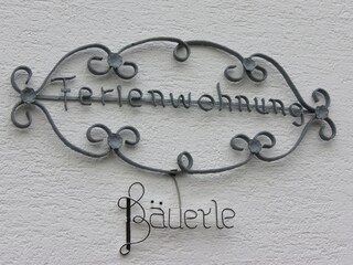 Holiday apartment Forbach Document 42