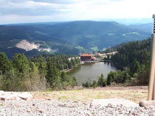 Apartamento de vacaciones Forbach Entorno 25