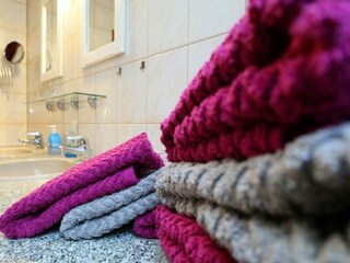 Apartamento de vacaciones Forbach Características 14