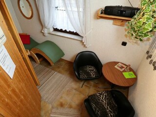 Apartamento de vacaciones Forbach Características 15