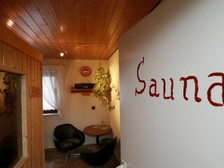 Appartement de vacances Forbach Équipement 15