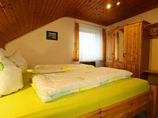 Apartamento de vacaciones Forbach Características 18