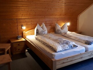 Apartamento de vacaciones Forbach Características 21