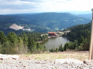 Apartamento de vacaciones Forbach Entorno 37
