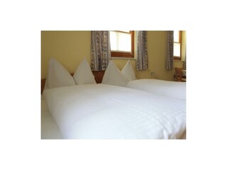 Doppelzimmer "Waldblick" - Haus Radauer