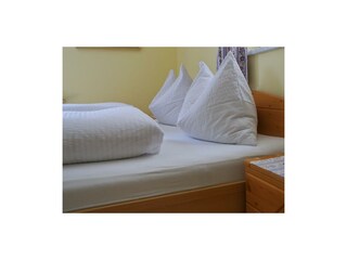 Doppelzimmer "Waldblick" - Haus Radauer