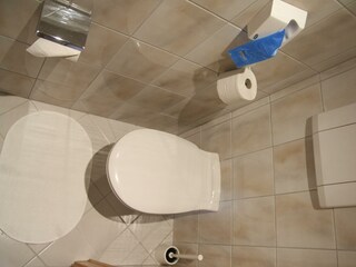 DZCL Toilette