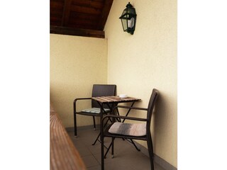 MZ Balkon Nr. 1