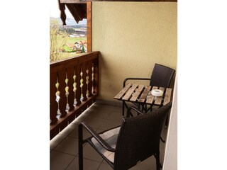 MZ Balkon Nr. 2