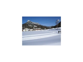 Holiday room Fuschl am See Outdoor Recording 25