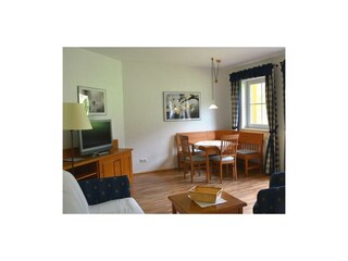 Essecke Wohnraum TYP I