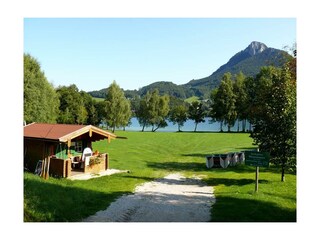 Badeplatz Wesenauerhof