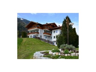 Wesenauerhof Südostansicht