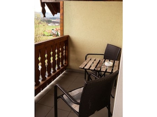MZ Balkon Nr. 2