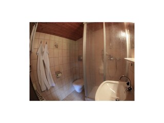 Doppelzimmer "Schafbergblick" - Haus Radauer