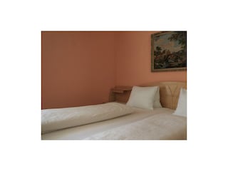 Doppelzimmer "Wiesenblick" - Haus Radauer