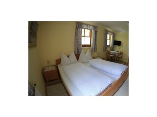 Doppelzimmer "Waldblick" - Haus Radauer