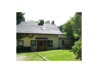 Haberpoint Ansicht Sommer