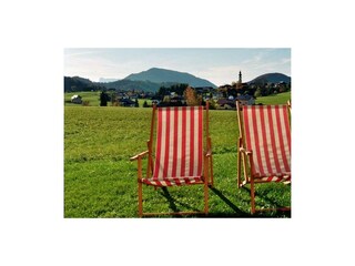 Hier können Sie entspannen