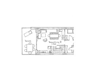 Ferienwohnung 4 - 1. Stock