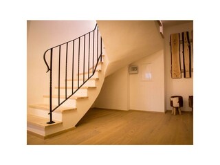 Vorhaus - Ferienwohnung 1