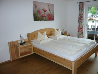 Fewo_Zirbe_Schlafen_3